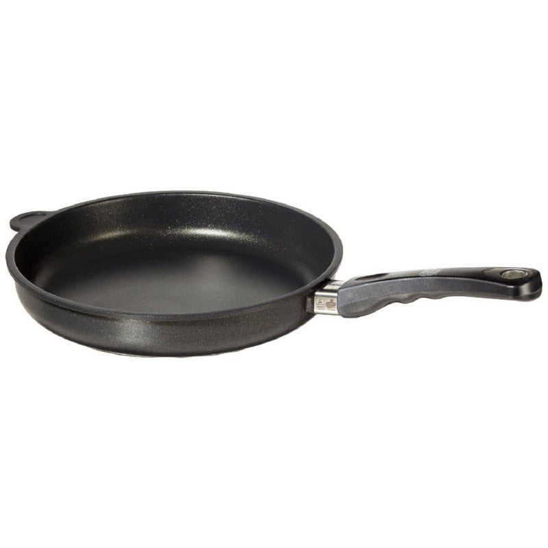 Frying pan with removable handle AMT Gastroguss, Ø 28 cm, 5 cm high AMT 528-E-Z20B
