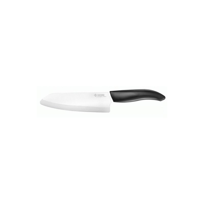Ceramic knife Kyocera Santoku