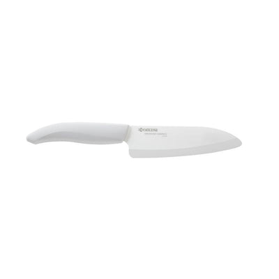 Santoku ceramic knife Kyocera