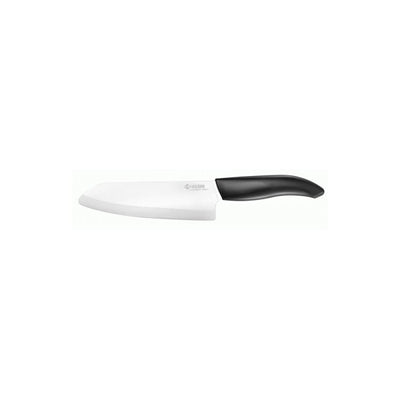 Керамический нож Сантоку Kyocera