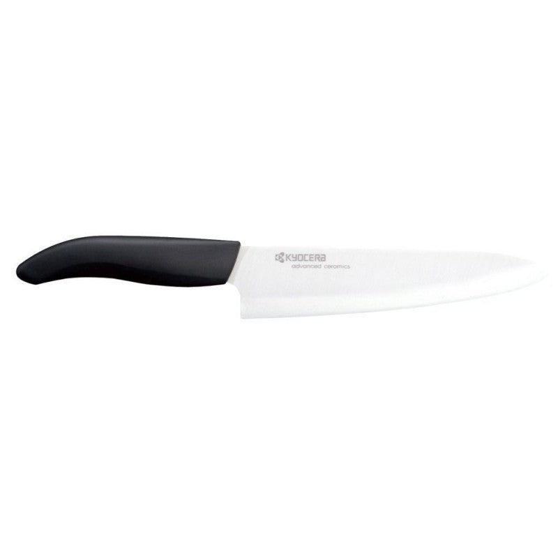 Керамический поварской нож Kyocera