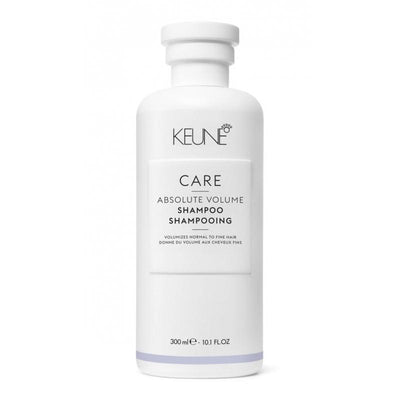 Keune Care Line Absolute Volume šampūnas didinantis plaukų apimtį, 300ml-Beauty chest