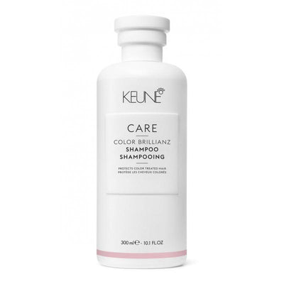 Keune Care Line Color Brillianz šampūnas saugantis plaukų spalvą, 300ml-Beauty chest