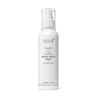 Keune Care Line Curl Control Boost Spray purškiklis garbanotiems plaukams, 140ml-Beauty chest