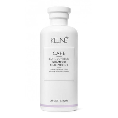 Keune Care Line Curl Control šampūnas, 300ml-Beauty chest
