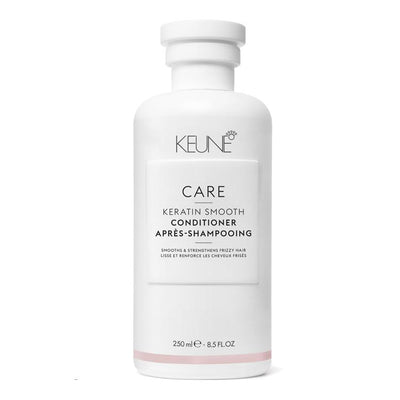 Keune Care Line Keratin Smooth kondicionierius su keratinu, 250ml-Beauty chest