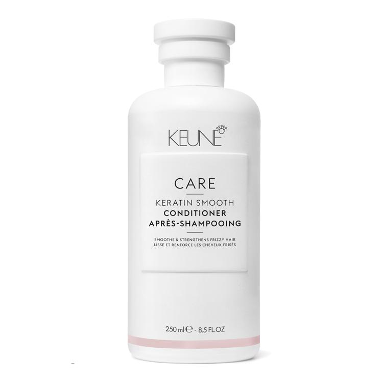 Keune Care Line Keratin Smooth kondicionierius su keratinu, 250ml-Beauty chest