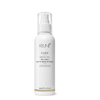 Keune Care Line Satin Oil Purškiama dulksna sausiems, pažeistiems plaukams, 140ml-Beauty chest