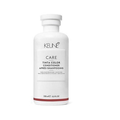 Keune Care Line Tinta Color Dažytų plaukų kondicionierius be parabenų ir sulfatų, 250ml-Beauty chest