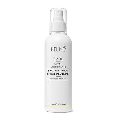 Keune Care Line Vital Nutrition purškiklis plaukams su keratinu, 200ml-Beauty chest
