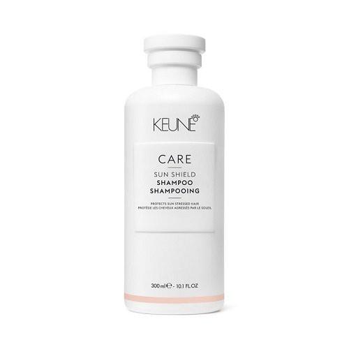 Keune Care Sun Shield Šampūnas su UV apsauga, 300ml-Beauty chest