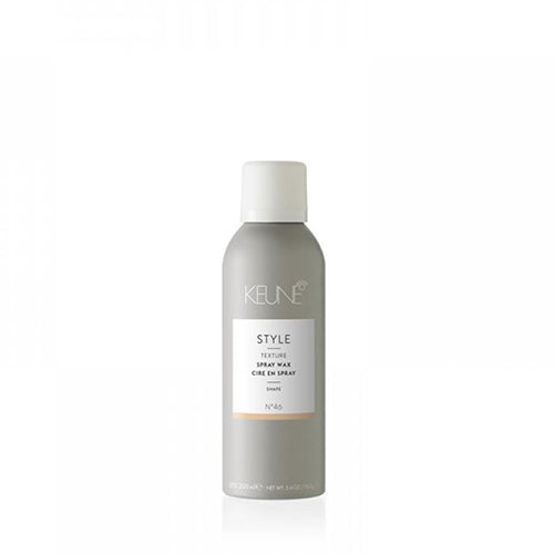 Keune Style Non-oily spray wax for hair Spray Wax, 200 ml + gift Previa hair product