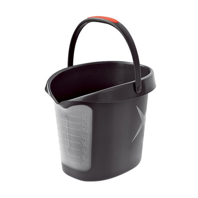 Bucket for floor washing Zyle ZY331BU, capacity 10 l
