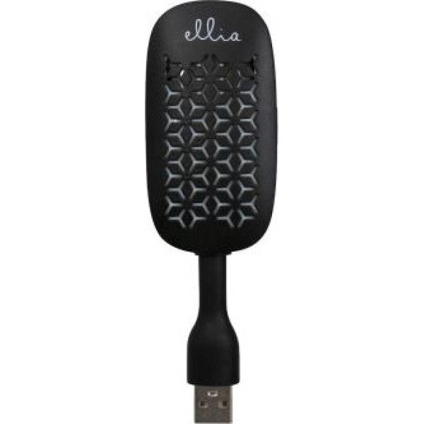 Ellia ARM-160BLK-WW Раскручивающийся USB-масляный диффузор 
