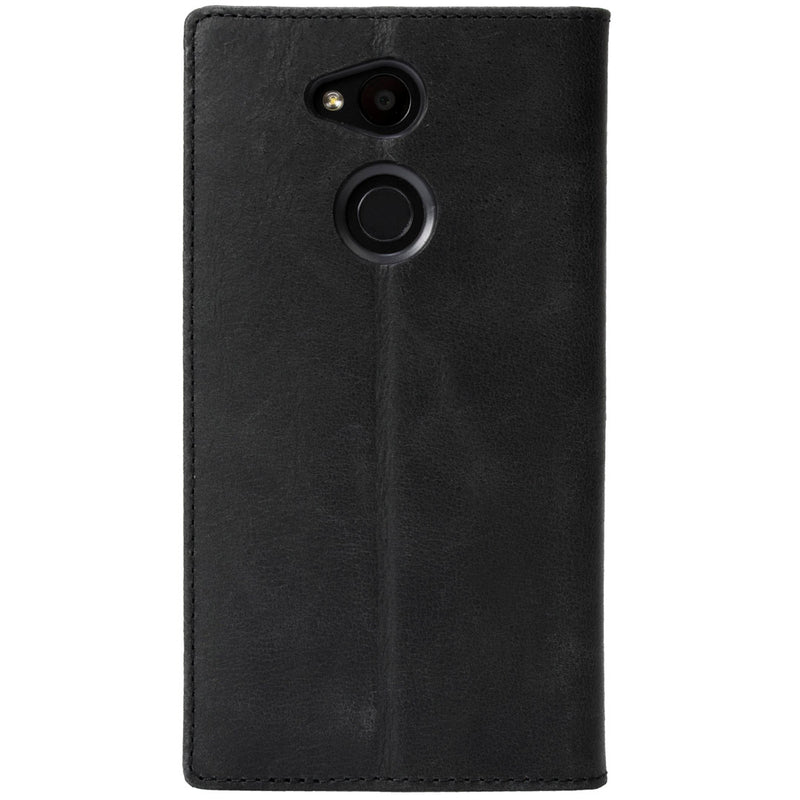 Krusell Sunne 2 Card Foliowallet Sony Xperia L2 vintage black