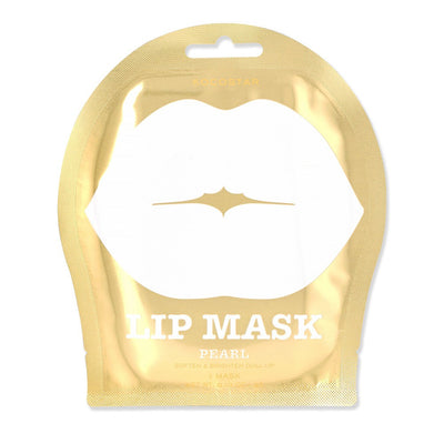 KOCOSTAR softening lip mask Pearl 