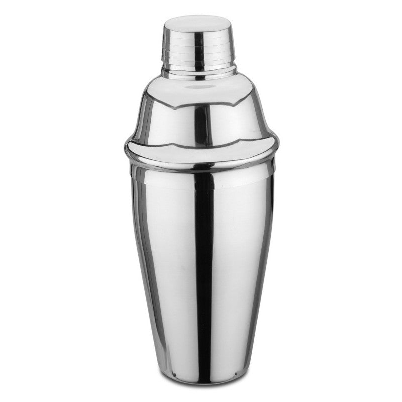 Cocktail mixer/shaker Weis 16870, stainless steel