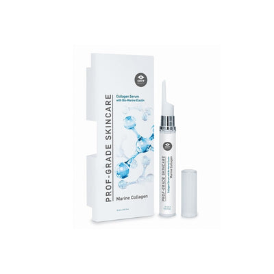 GMT Beauty Collagen serum with Bio-Marine elastin 15 ml + gift
