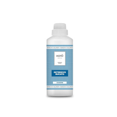 Concentrated detergent MUHA Diamond 1000 ml