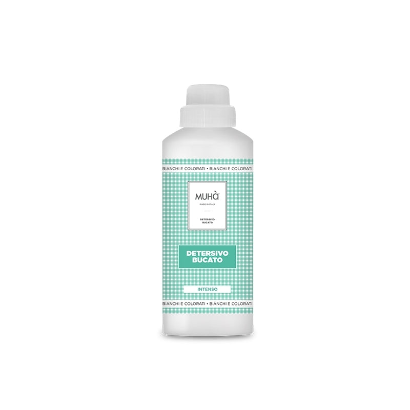 Concentrated detergent MUHA Intenso 1000 ml