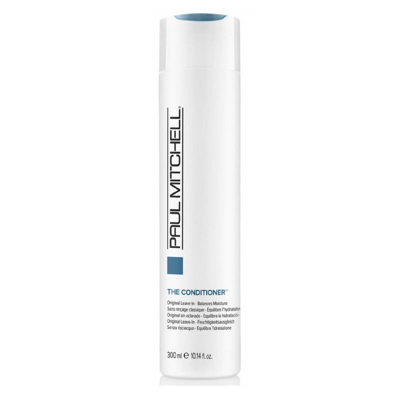 Hair conditioner Paul Mitchell The Conditioner PAUL150223, restores hair&
