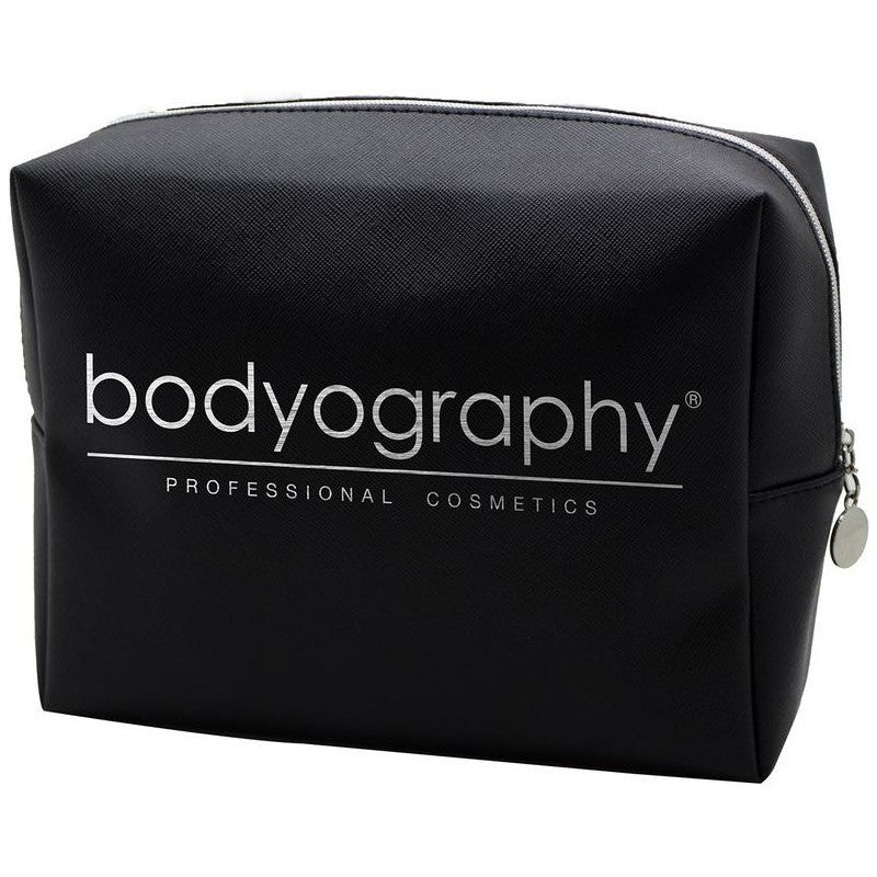 Cosmetic Bodyography Makeup Bag BDVINYLPOUCH