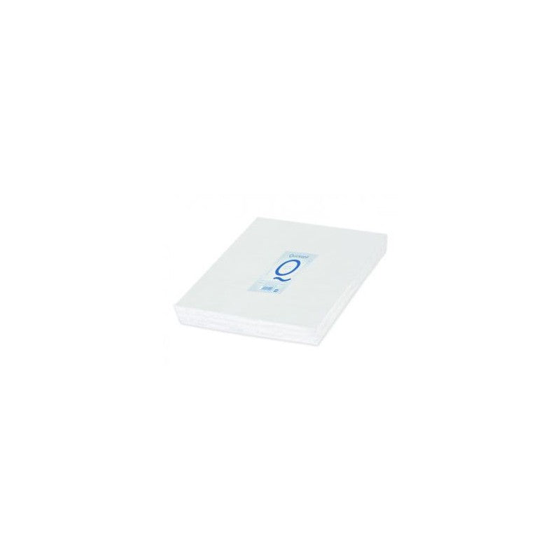 Косметические салфетки Quickepil Professional Multi-use Cosmetic Dry Wipes QUI3031002011, 15x20 см