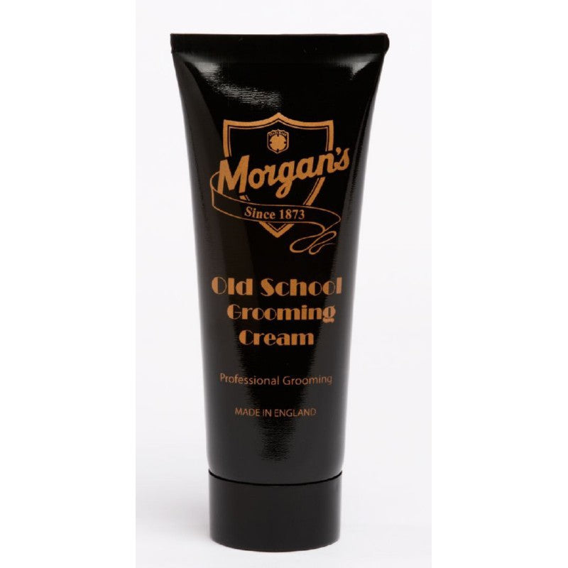 Hair styling cream Morgan&