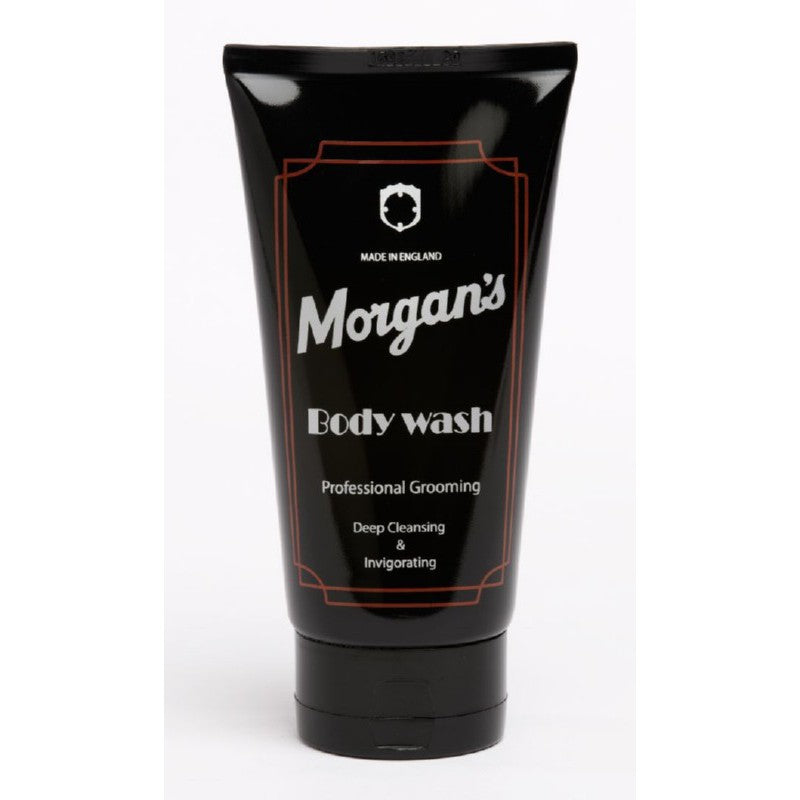Body wash for men Morgan&