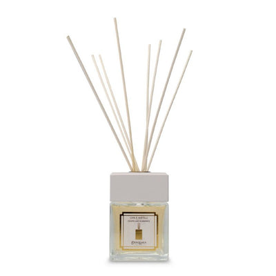 Home fragrance with sticks Erbolinea Uva E Mirtilli ERBAMBMIRTIL50, 50 ml