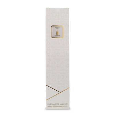 Home fragrance with sticks Erbolinea Prestige Vaniglia ERBAMBVANIGL200, 200 ml + gift Previa hair product
