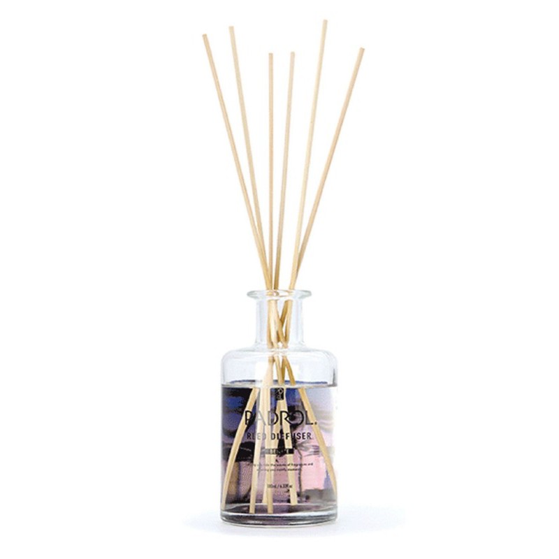 Home fragrance with sticks Padrol Reed Diffuser Sunset, PAB0102, 180 ml