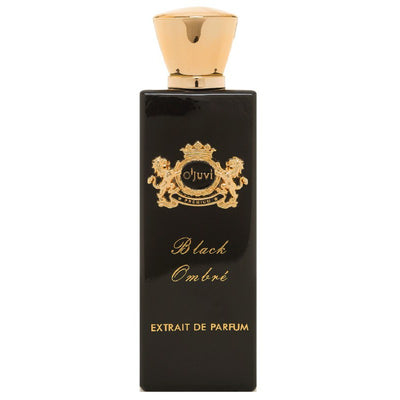 Духи Ojuvi Premium Extrait De Parfum Black Ombre OJUOMBRE, 70 мл