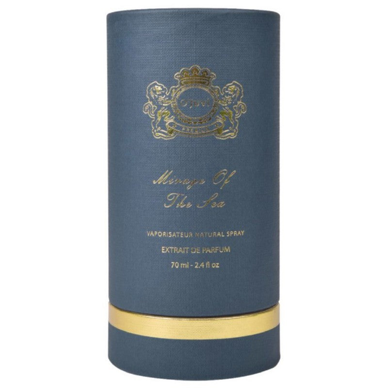 Perfume Ojuvi Premium Extrait De Parfum Mirage Of The Sea OJUMIRAGE, 70 ml