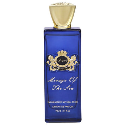 Духи Ojuvi Premium Extrait De Parfum Mirage Of The Sea OJUMIRAGE, 70 мл
