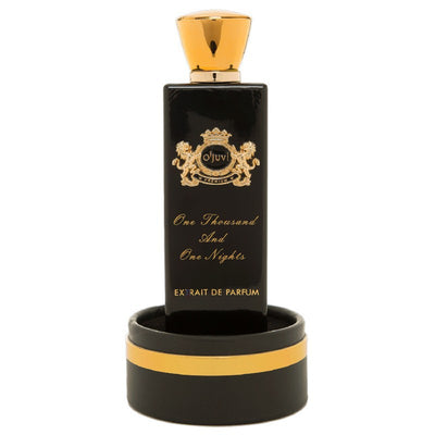 Perfume Ojuvi Premium Extrait De Parfum One Thousand And One Nights OJUONETHOUSAND, 70 ml