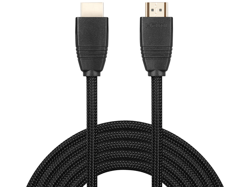 Sandberg 509-14 HDMI 2.1 Cable 8K, 2m 