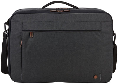 Case Logic 3698 Era Convertible Bag 15.6 ERACV-116 OBSIDIAN