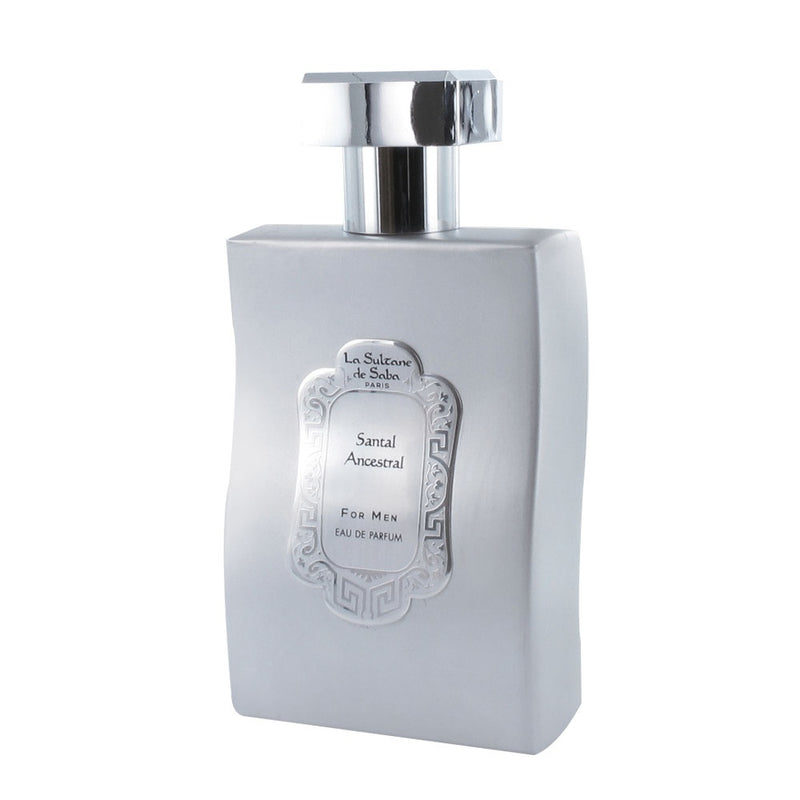 La Sultane de Saba Santal Perfume for men 100ml + gift