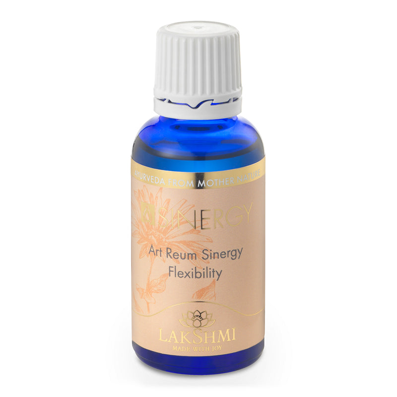 LAKSHMI ART REUM Massage oil against rheumatism 30 ml