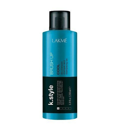 Lakme K.style sausas šampūnas plaukams, 200 ml-Beauty chest