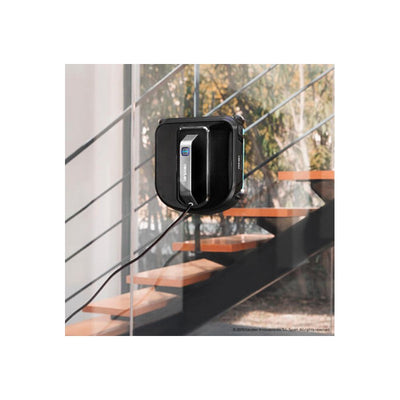 Window cleaning robot Cecotec Conga WinDroid 970, 05461, black