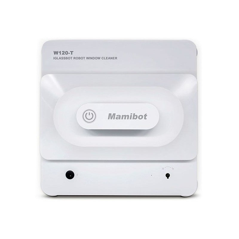 Window cleaning robot Mamibot W120-T, white
