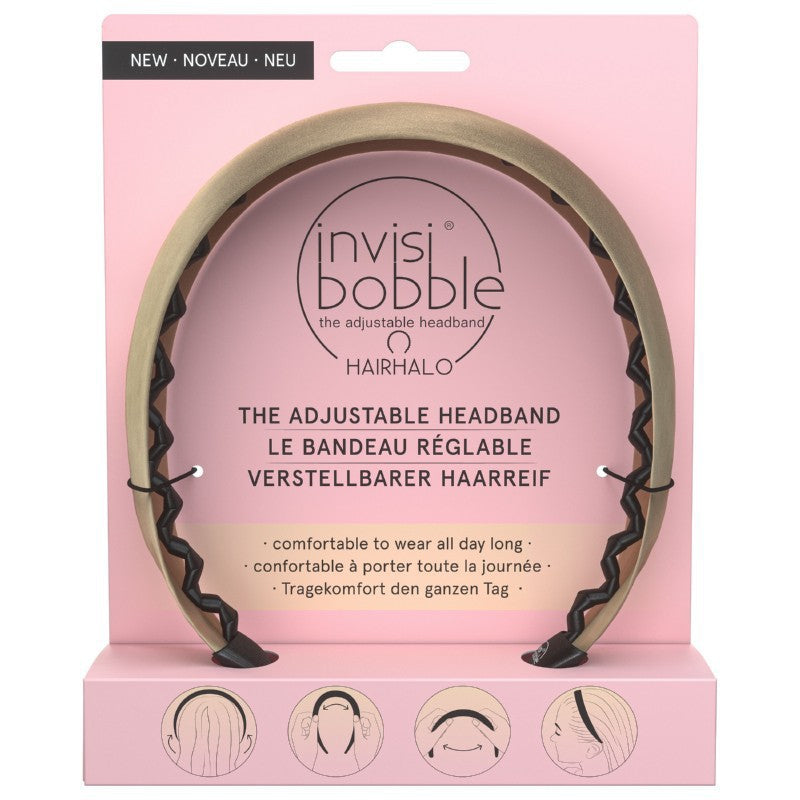 Invisibobble Hairhalo Let&