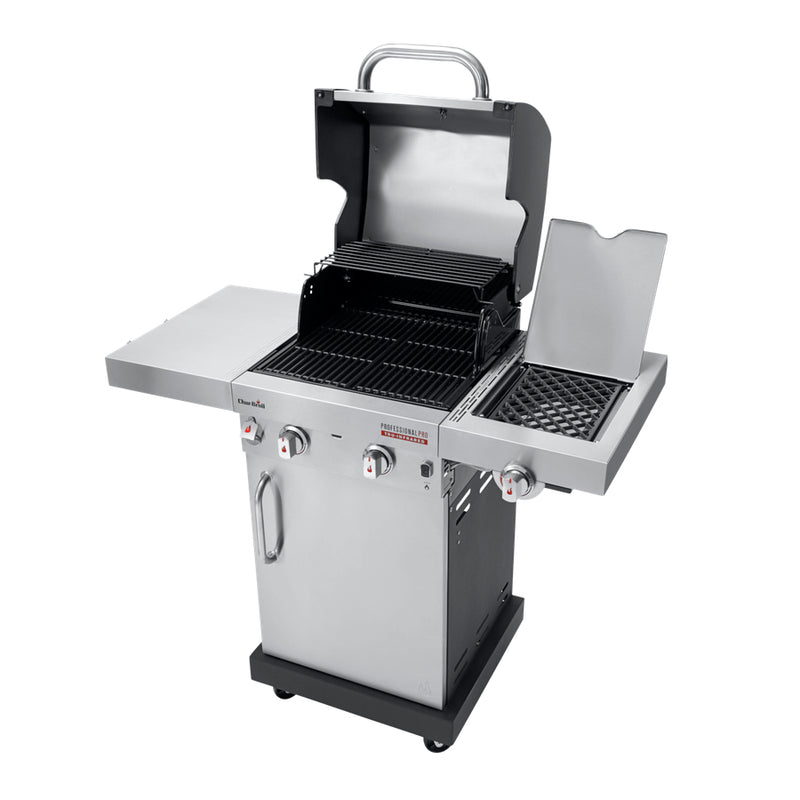 Газовый гриль Char-Broil Professional Pro S 2