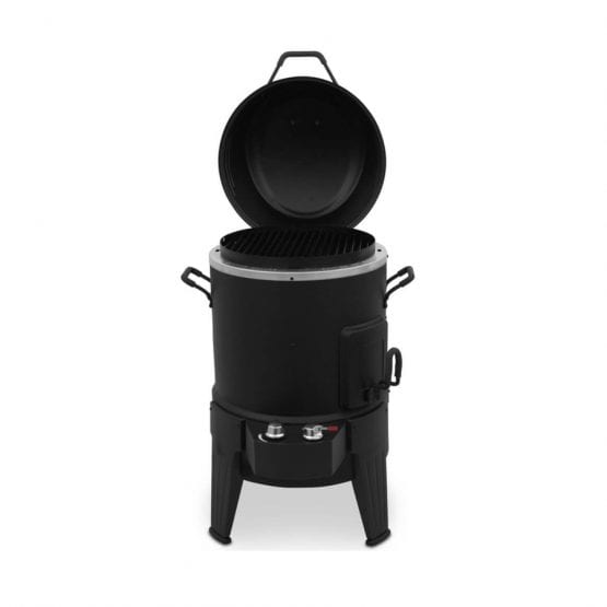 Gas grill tandoori smoker Char-Broil The Big Easy