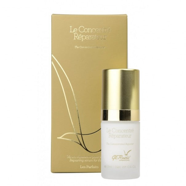 GERnetic Synthesis Int. Le Concentre Reparateur Regenerating serum for mature skin 17 ml 