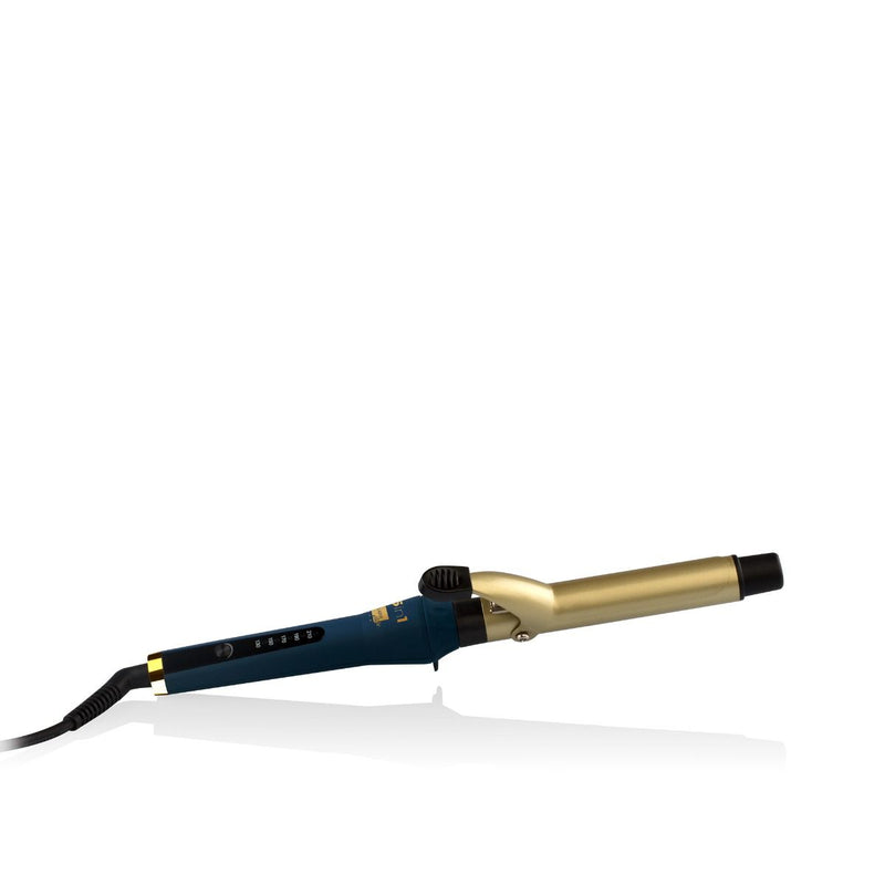 Hair styling tongs LABOR PRO "ELITE 5in1"