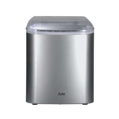 Льдогенератор Zyle ZY1203IM, резервуар для воды 2,1 л