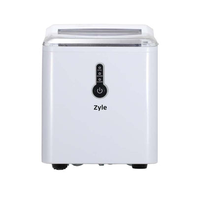 Ice maker Zyle ZY1221IM, water tank 1.5 l